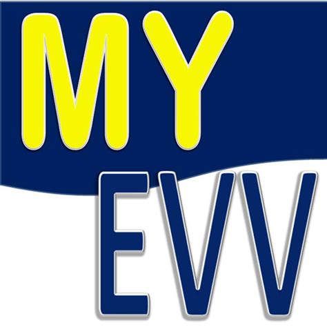 MY EVV .